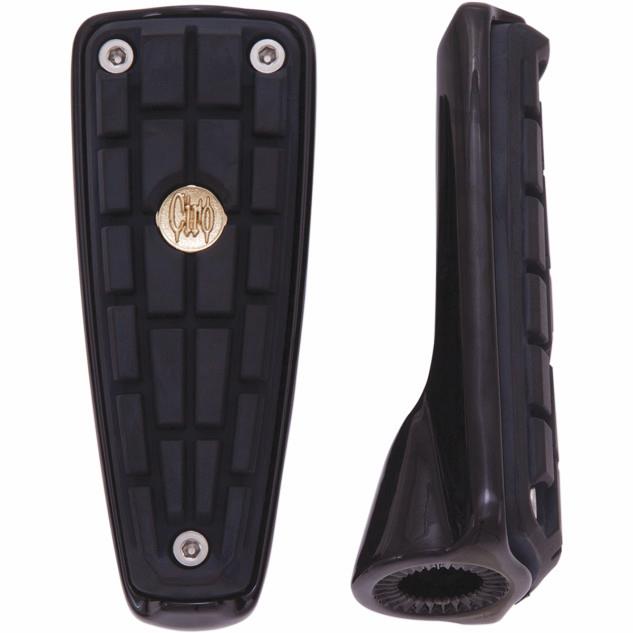 CMX Footpegs without Mount - Black