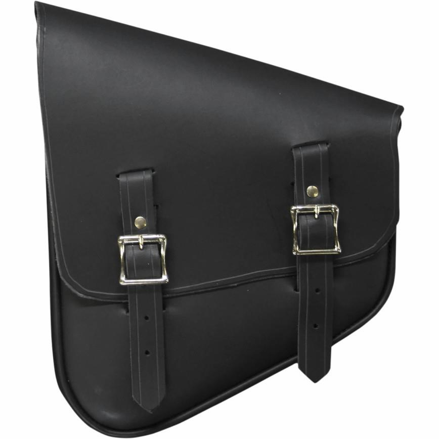 Nashty Bag - Left - Black
