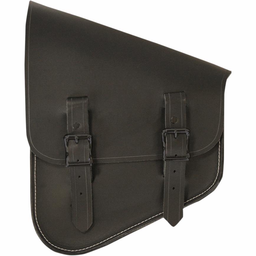 Inside Out Bag - Left Side