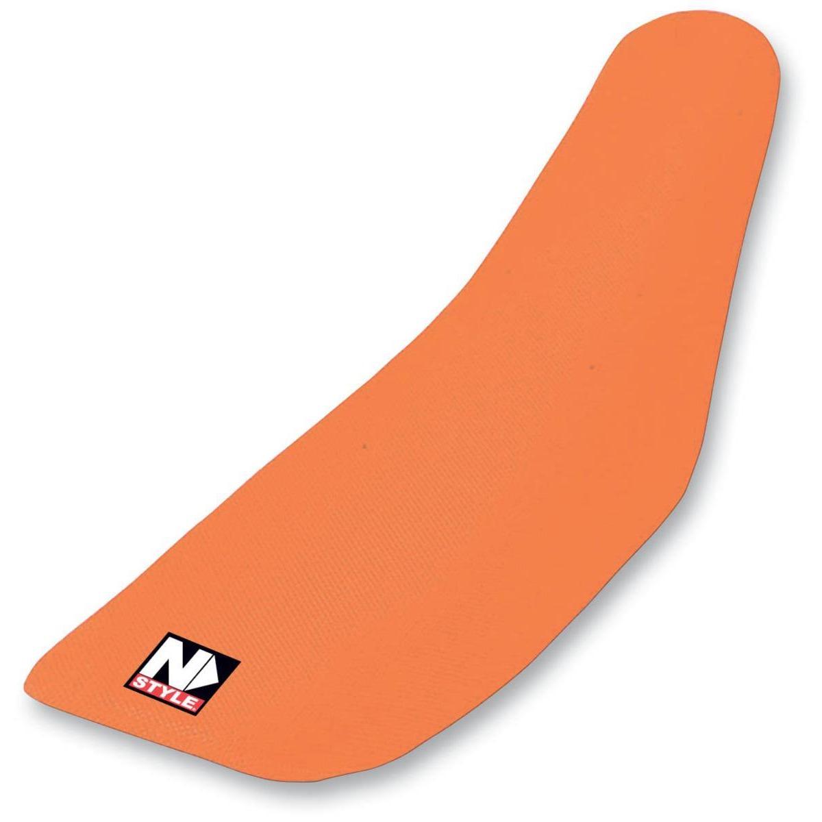 All-Trac 2 Full Grip Seat Cover - Orange
