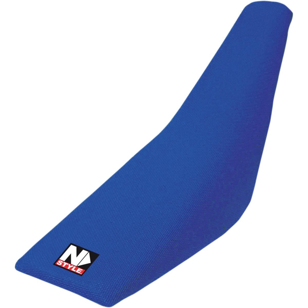 All-Trac 2 Full Grip Seat Cover - Blue