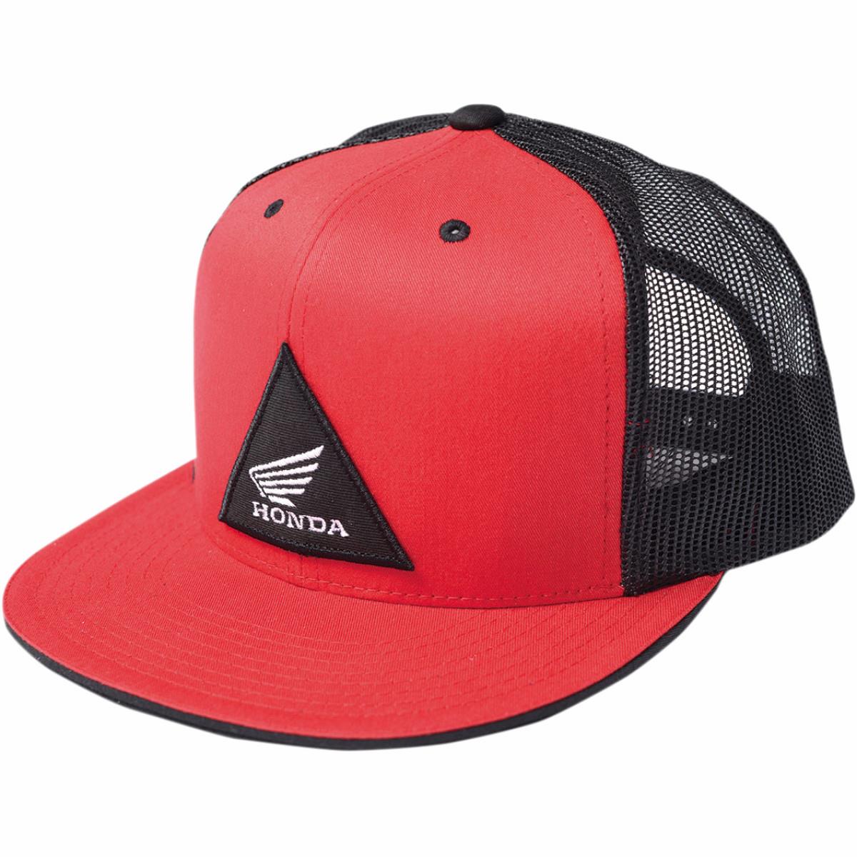 Honda Tri Snapback Hat
