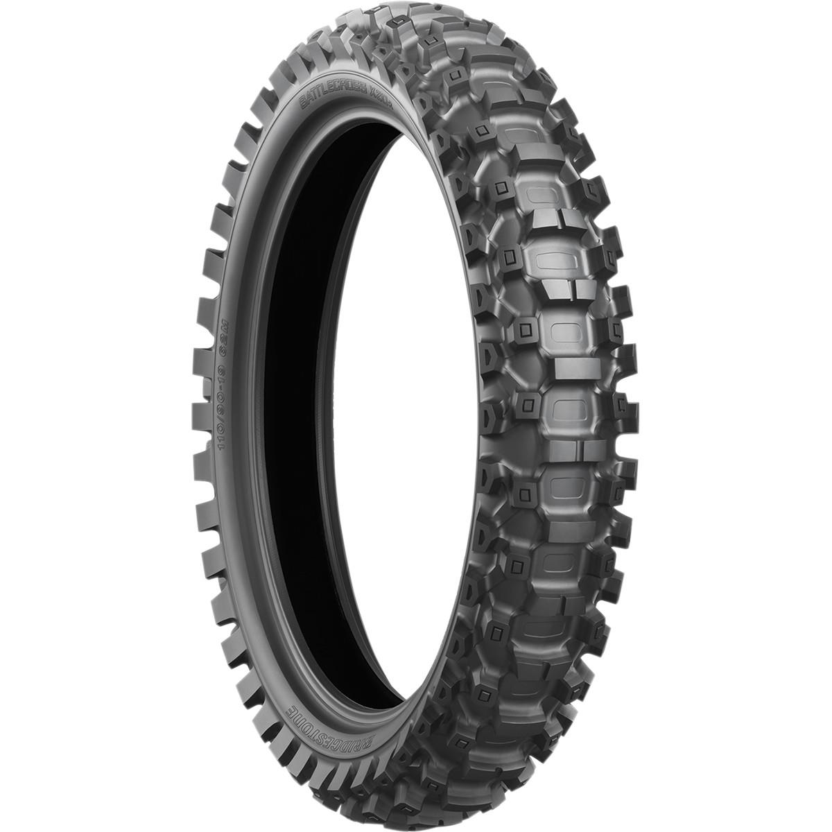 Battlecross X20 Rear Tire - 110/90-19