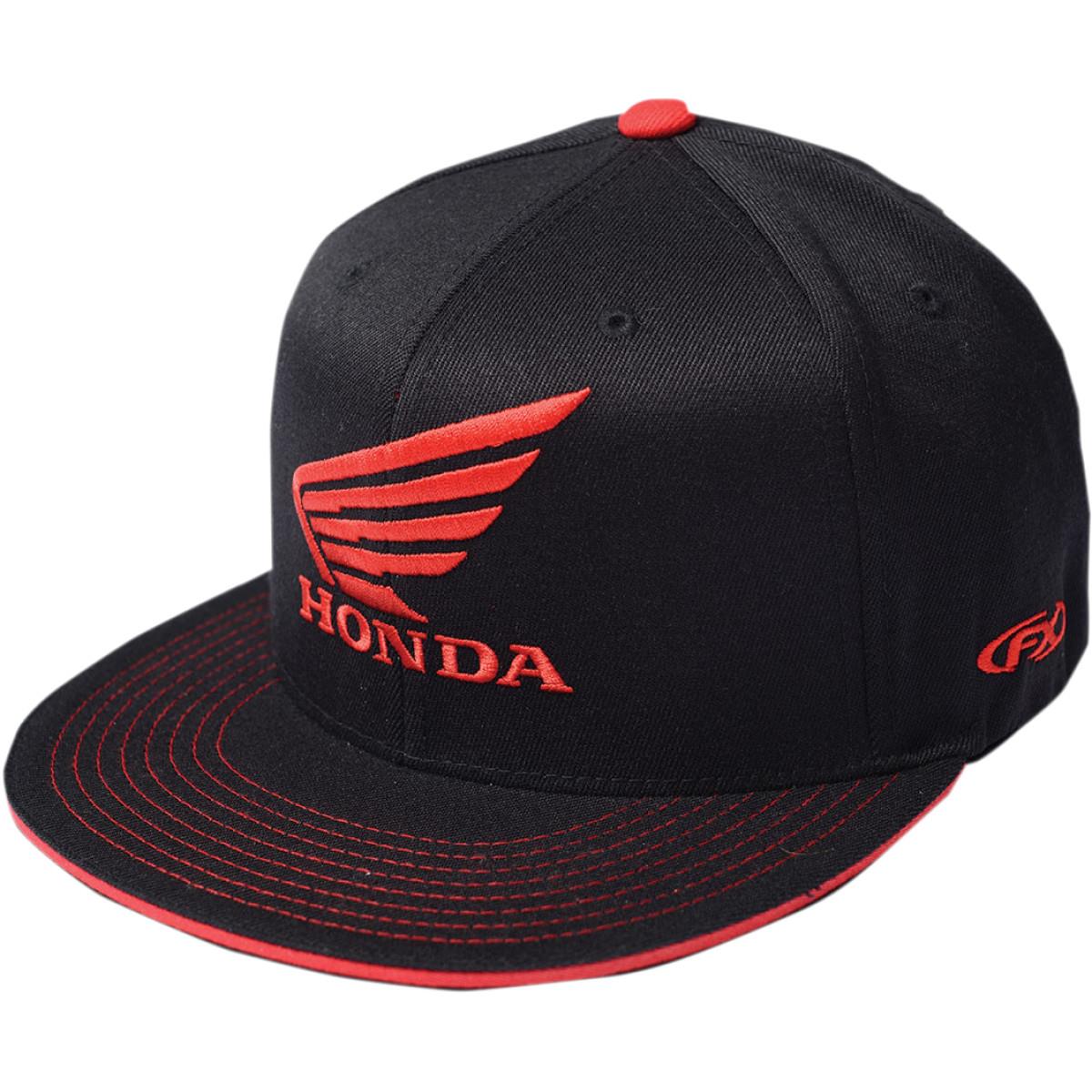 Honda Wing Flexfit Hat