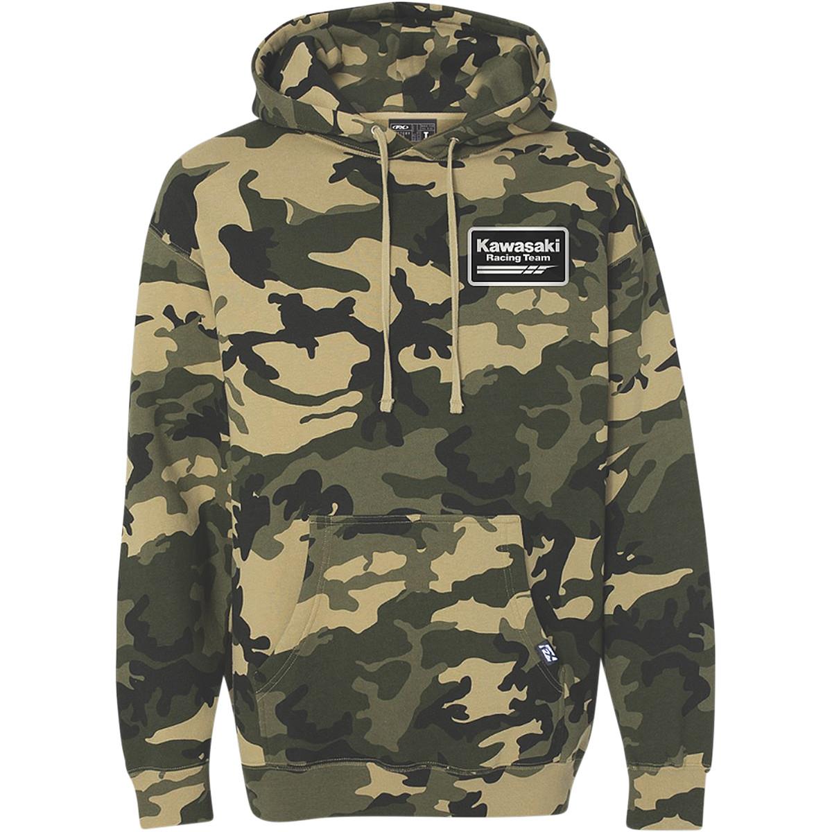 Kawasaki Pullover Hoody