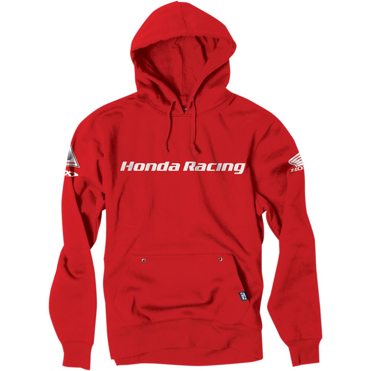Honda Racing Pullover Hoody