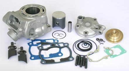 Standard Bore Cylinder Kit (250cc) - 76.80mm Bore