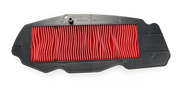 Universal Stainless Steel Braided Oil Line.