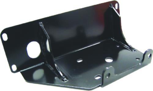 Winch Mount