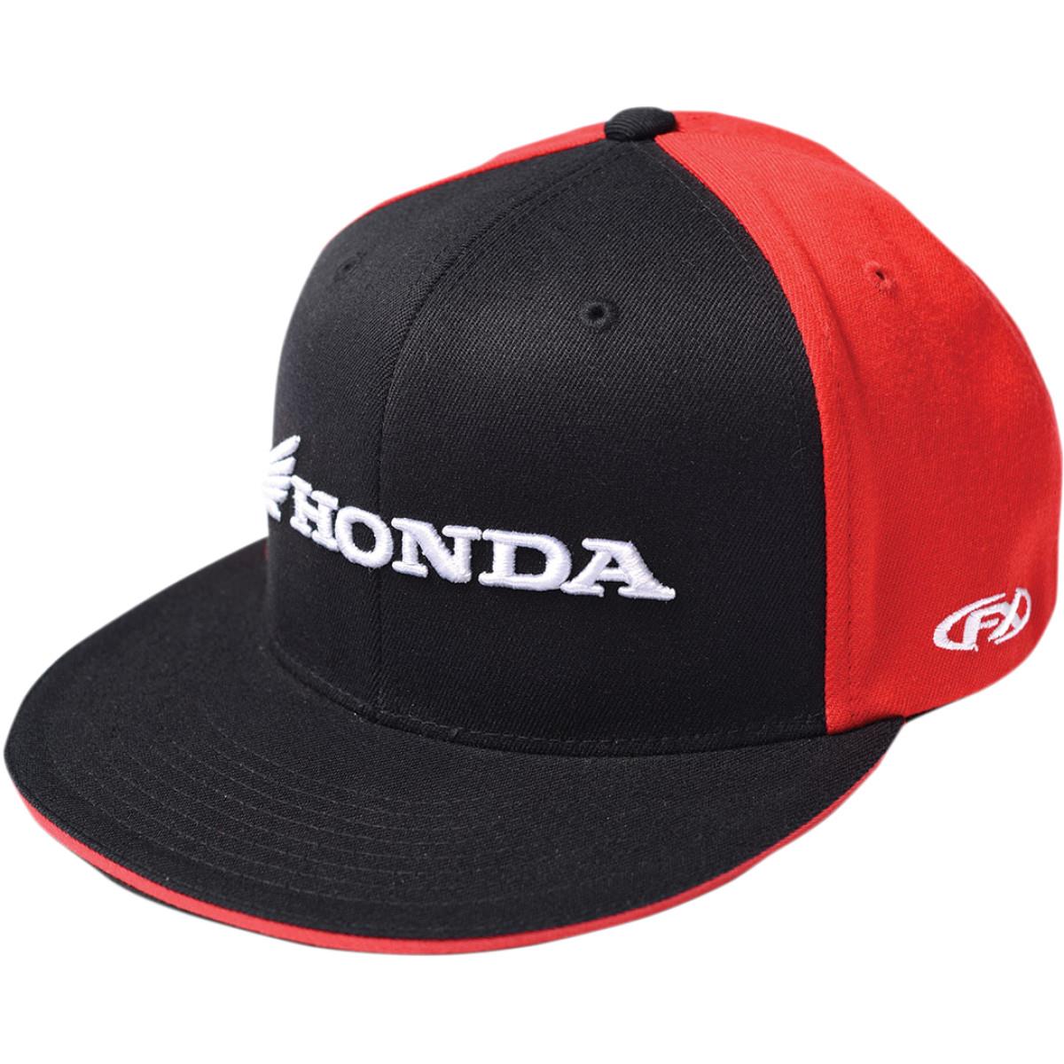 Honda Horizontal Flexfit Hat