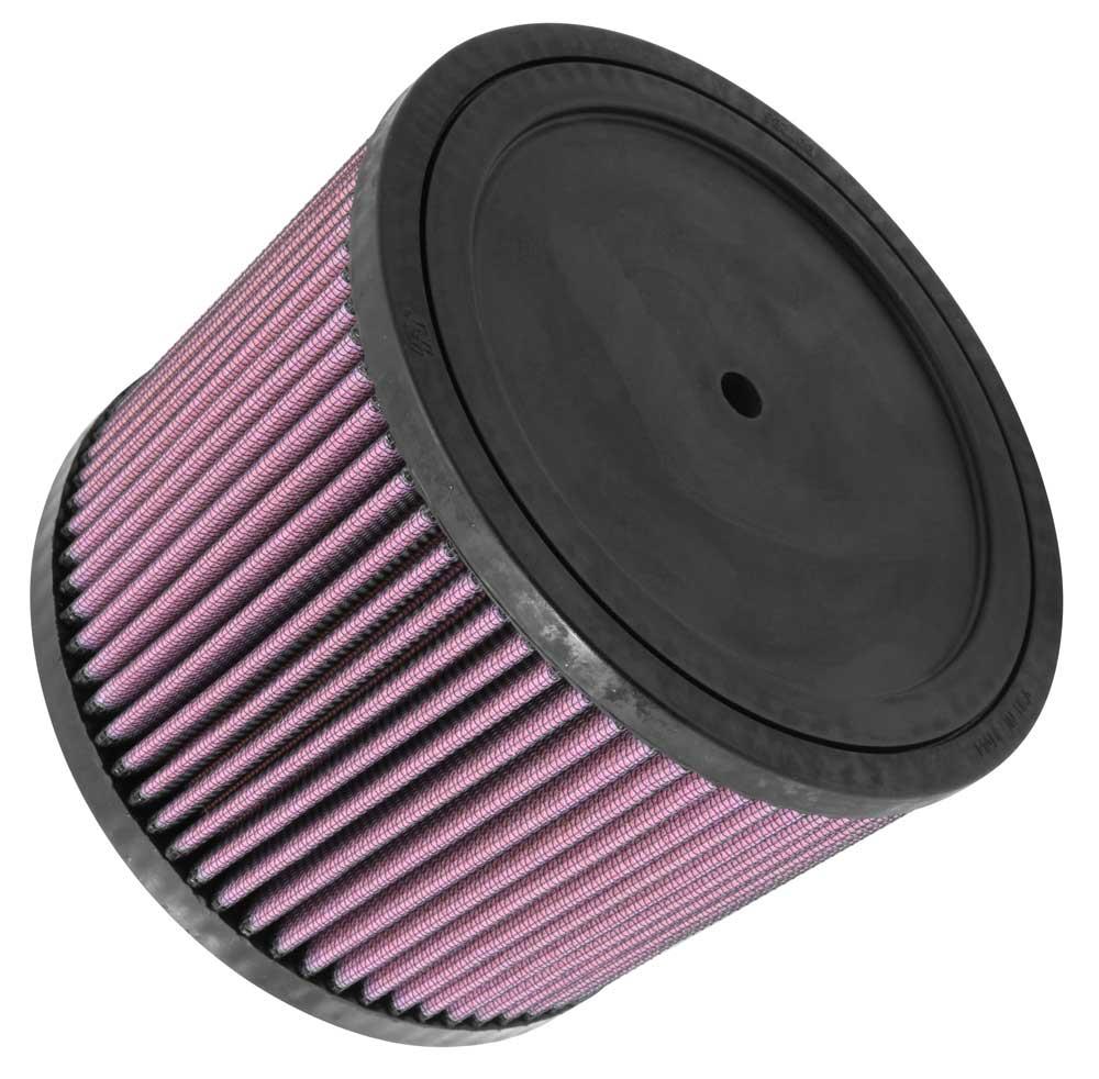 High Flow Air Filter