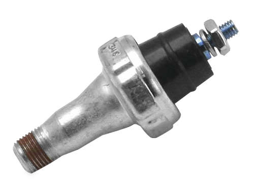 Oil Pressure Switch