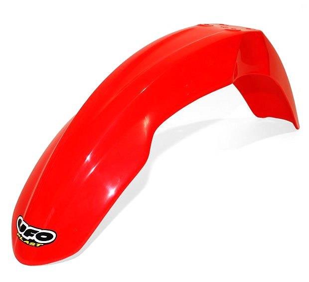 Front Fender - Red