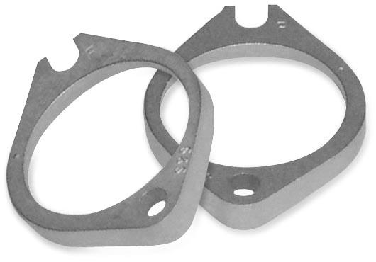 Intake Manifold Flanges - Rear