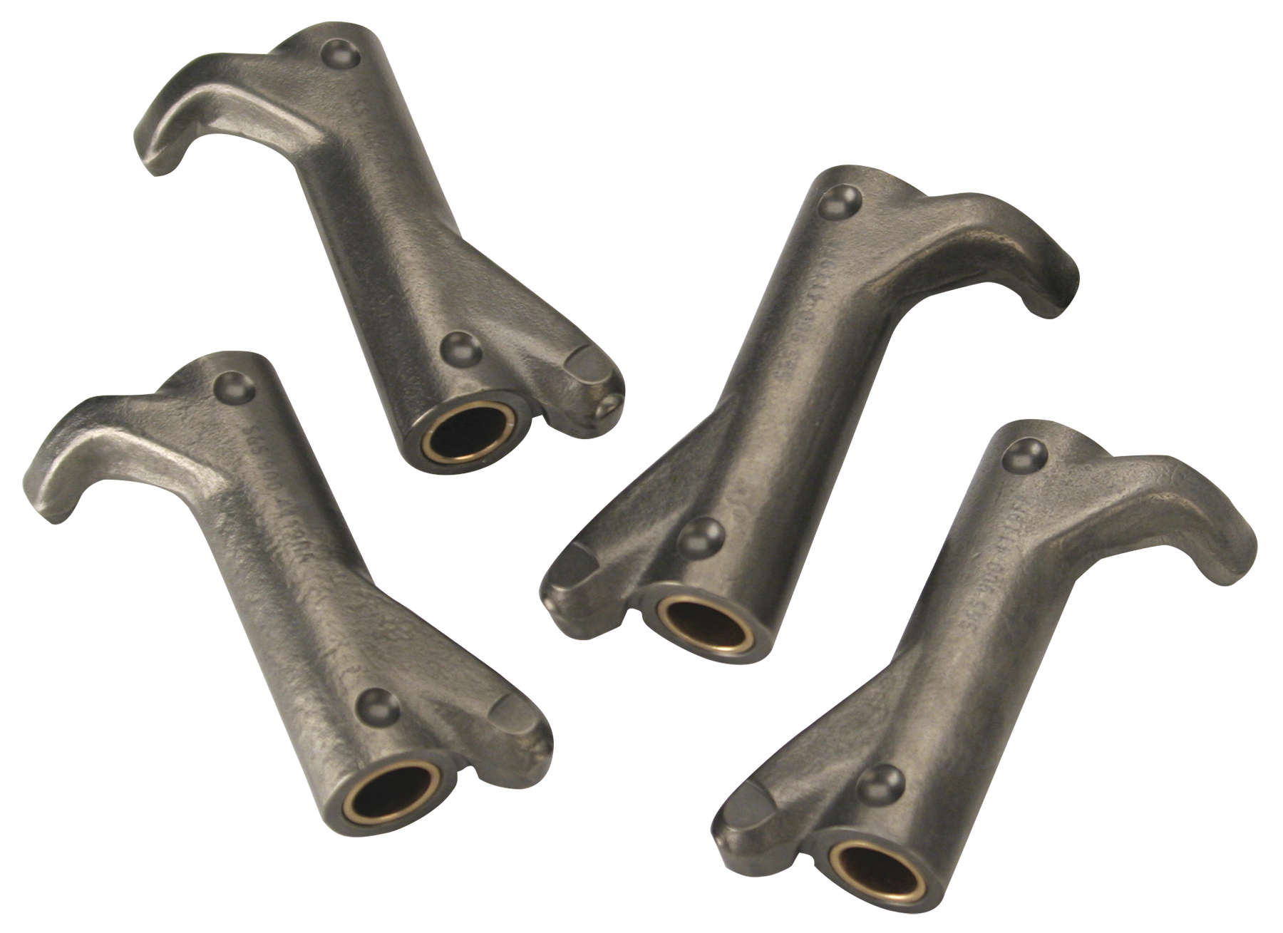Standard Forged Rocker Arms (Rear Exhaust/Front Intake)