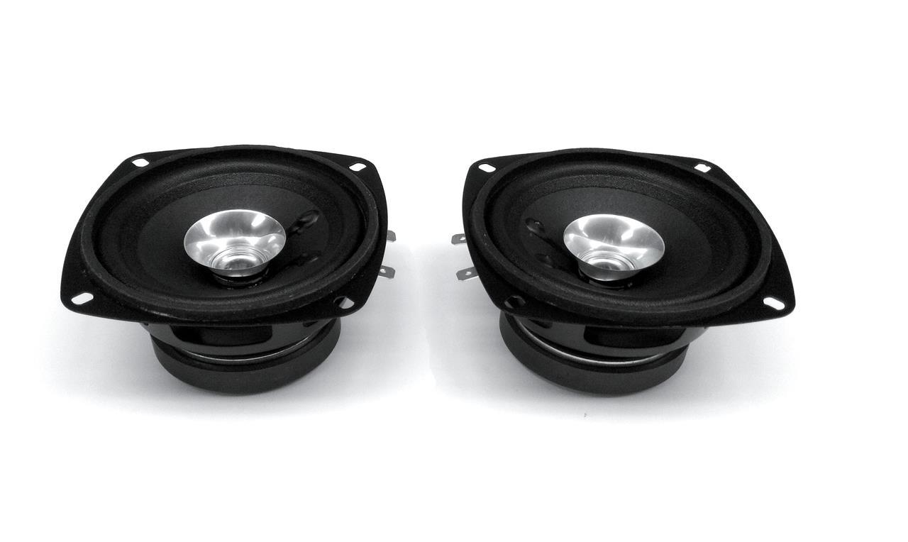 Goldwing Speaker Kit