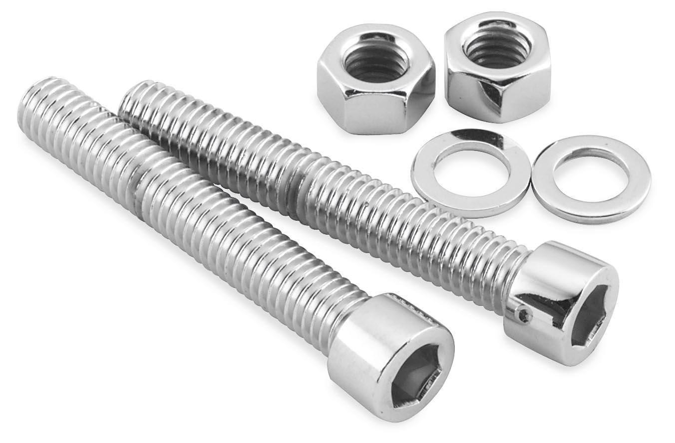 Wheel Adjuster Kit - Allen Head