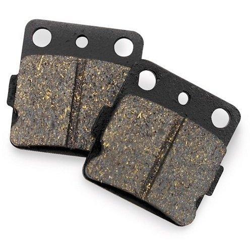 Semi-Metallic Brake Pads