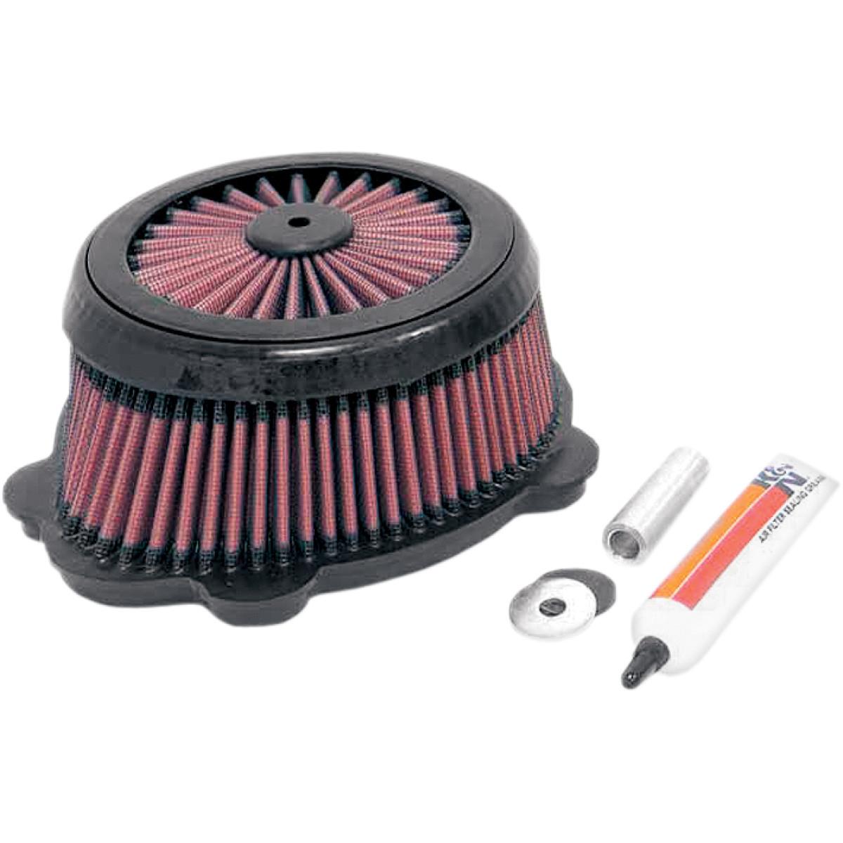 High Flow Xtreme Series Motocross Air Filter