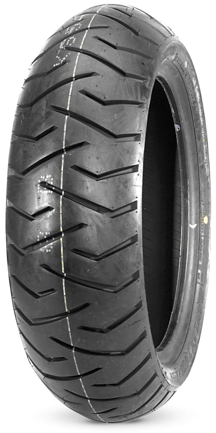 BT TH01 Rear Tire - 160/60-14