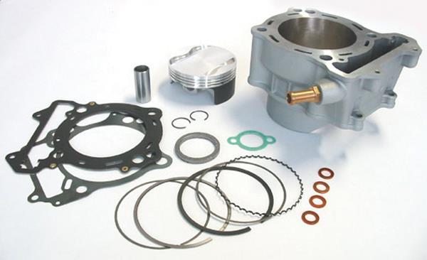 Standard Bore Cylinder Kit (250cc) - 78.00mm Bore, 12.9:1 Compression