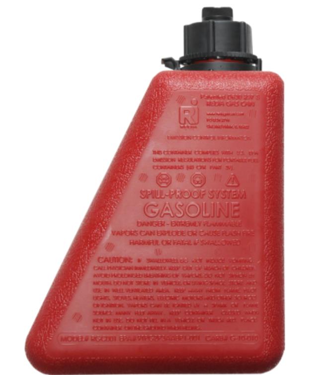 Fuel Can