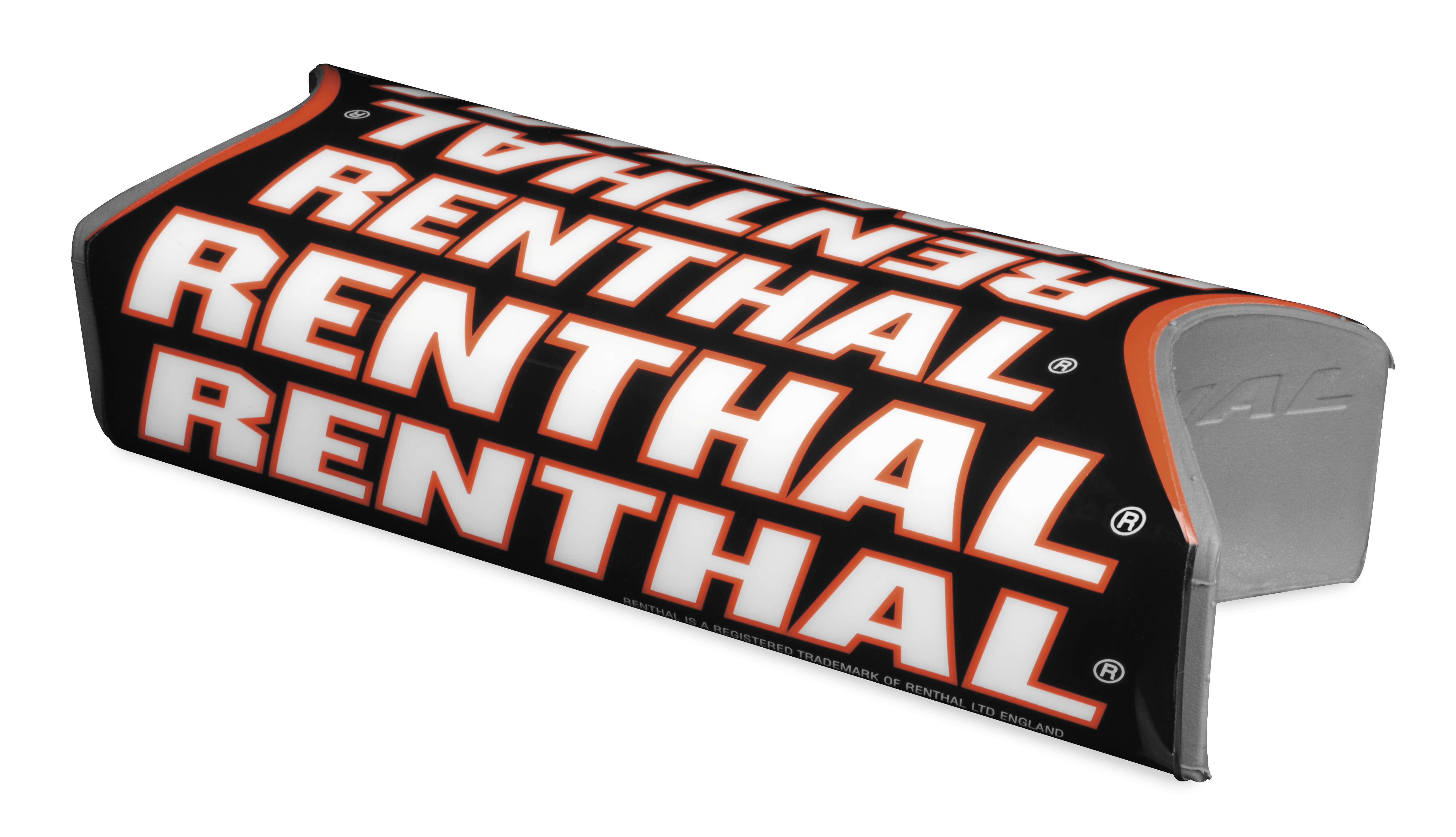 Team Issue Fatbar Pad - Black/White/Red