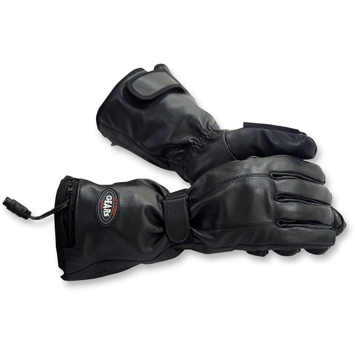 Gen X-4 Heated Gloves