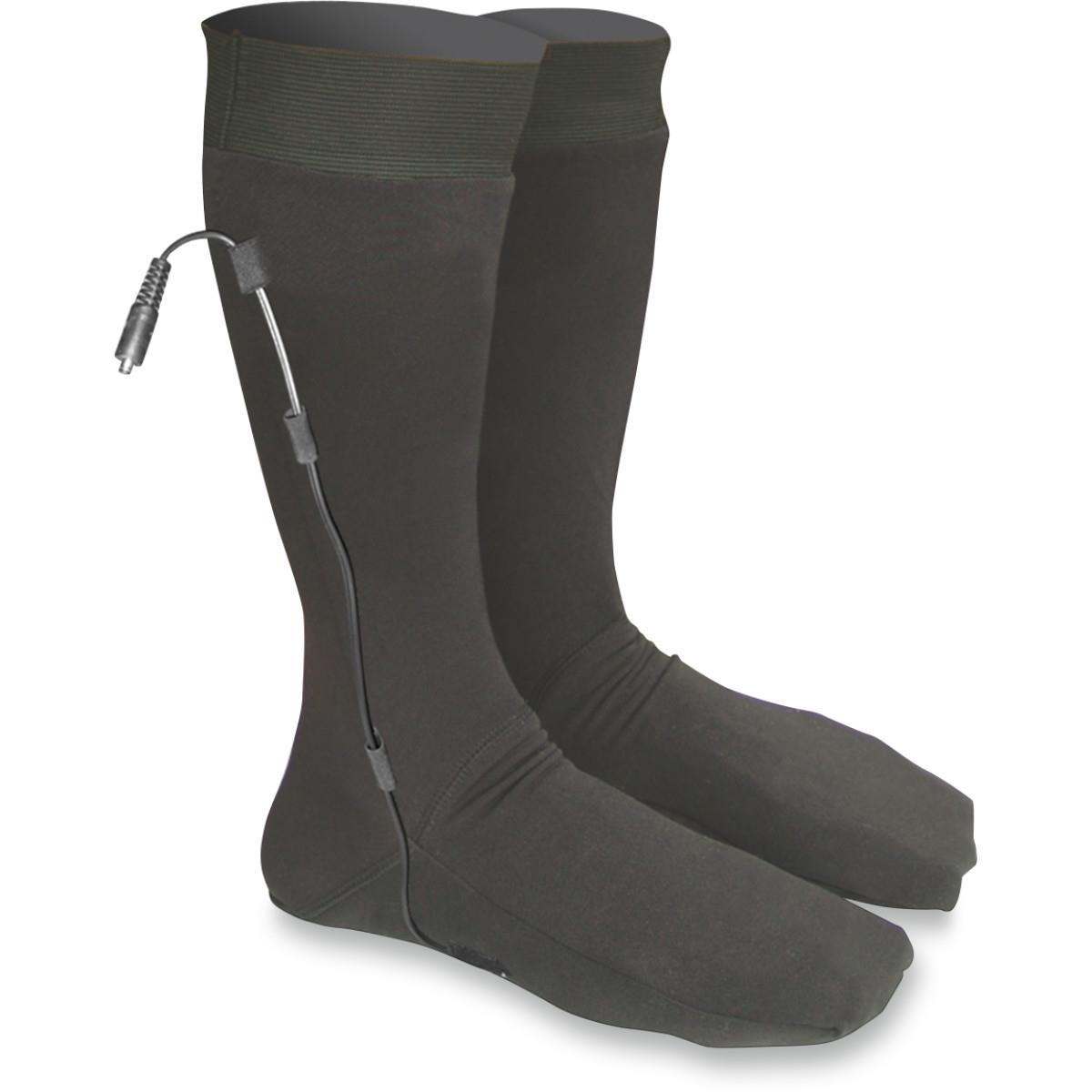 Gen X-4 Heated Socks