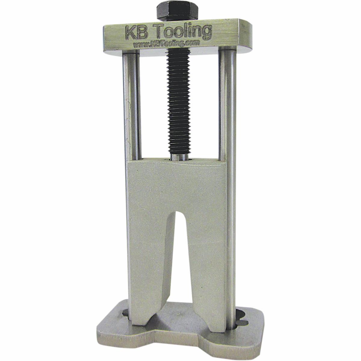 Track Clip Installation Tool