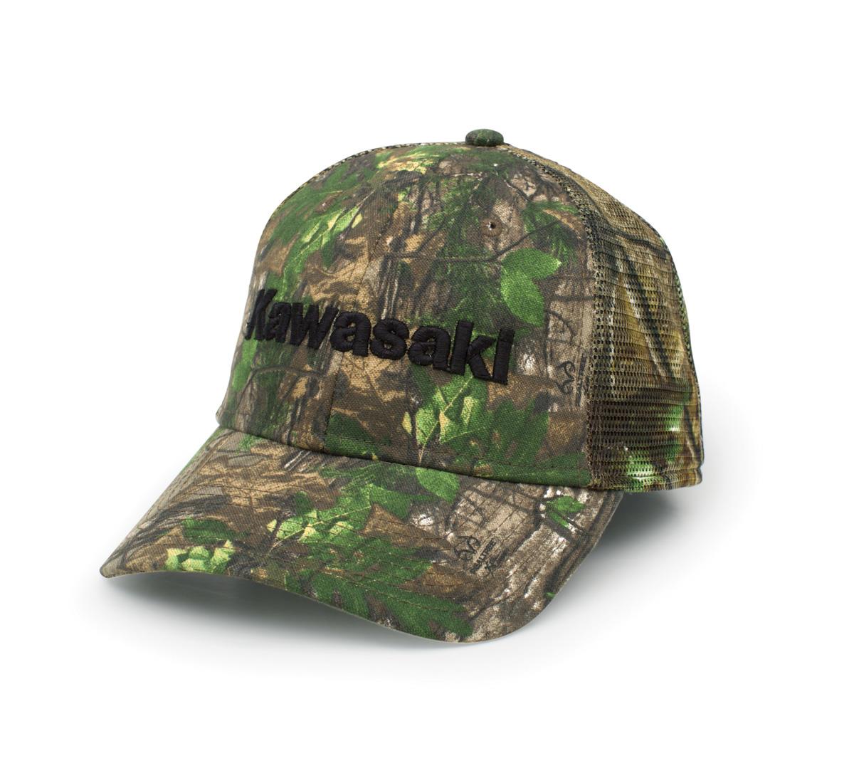 Logo Realtree Xtra Hat