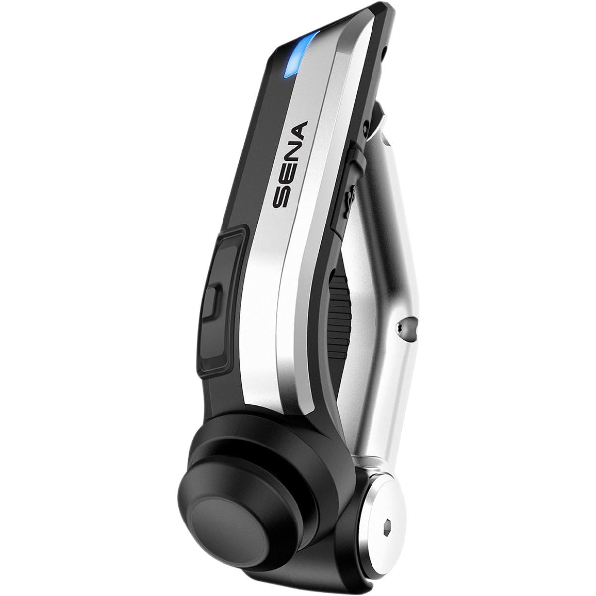 Handlebar Remote for Bluetooth Communication