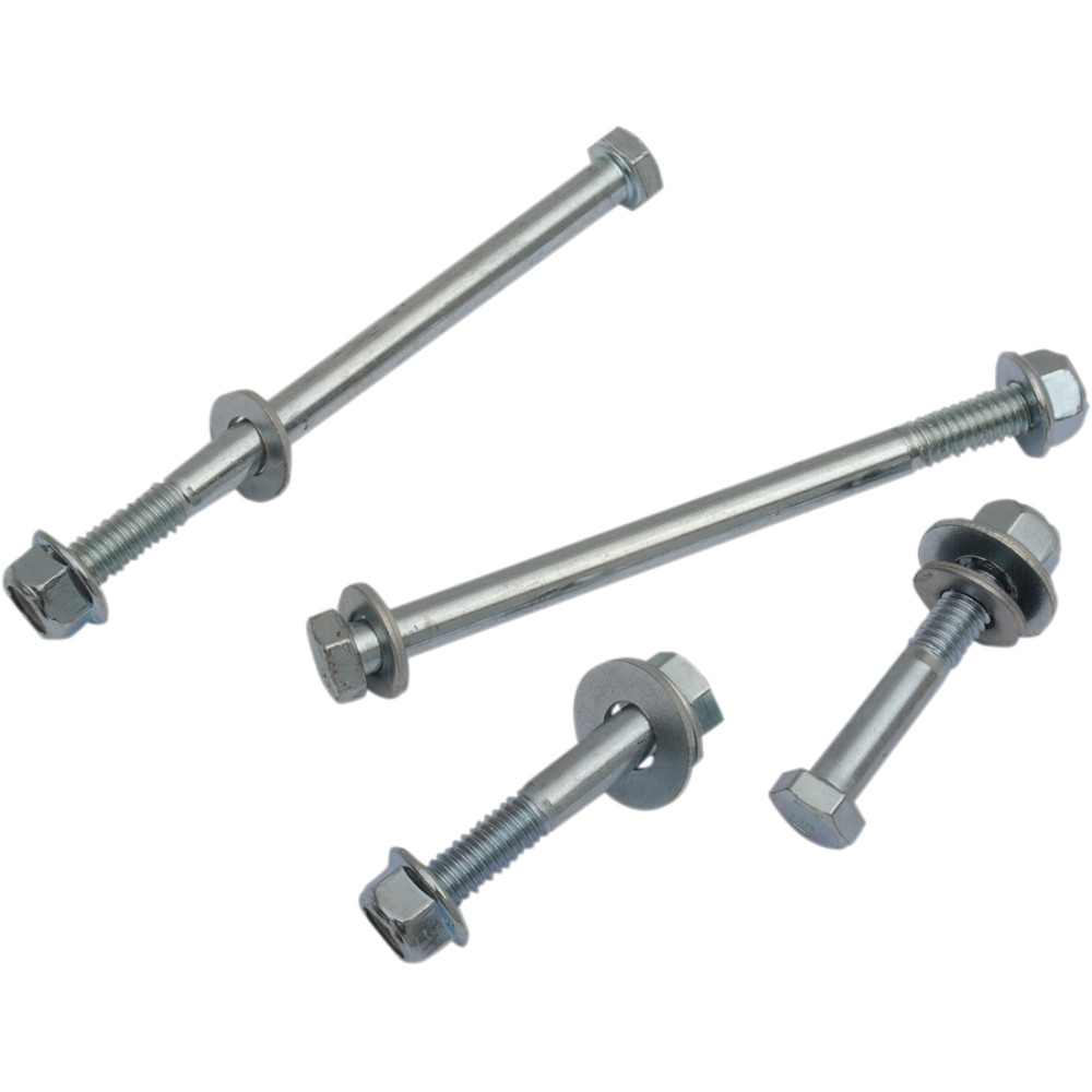 Mounting Hardware for XS Ski Loop - Zinc Plated