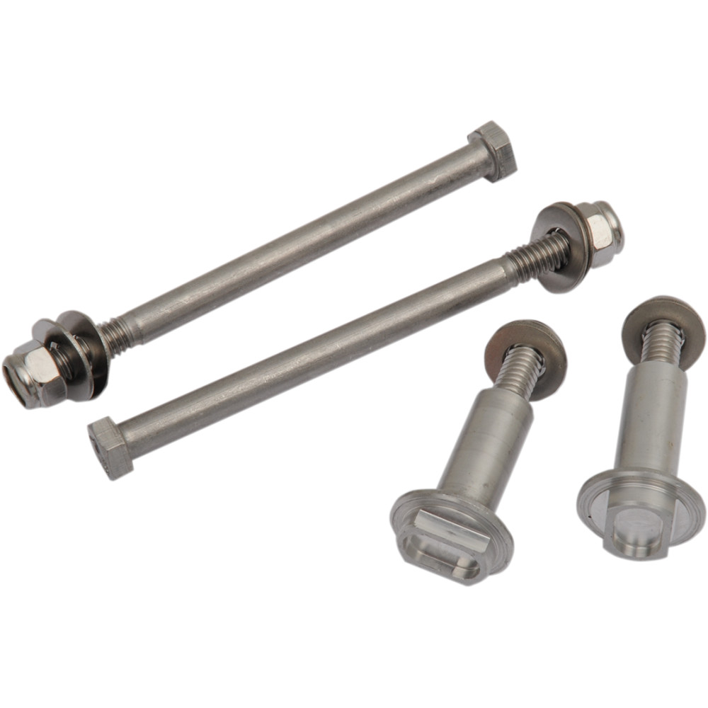 Mounting Hardware for XS Ski Loop - Stainless/Aluminum