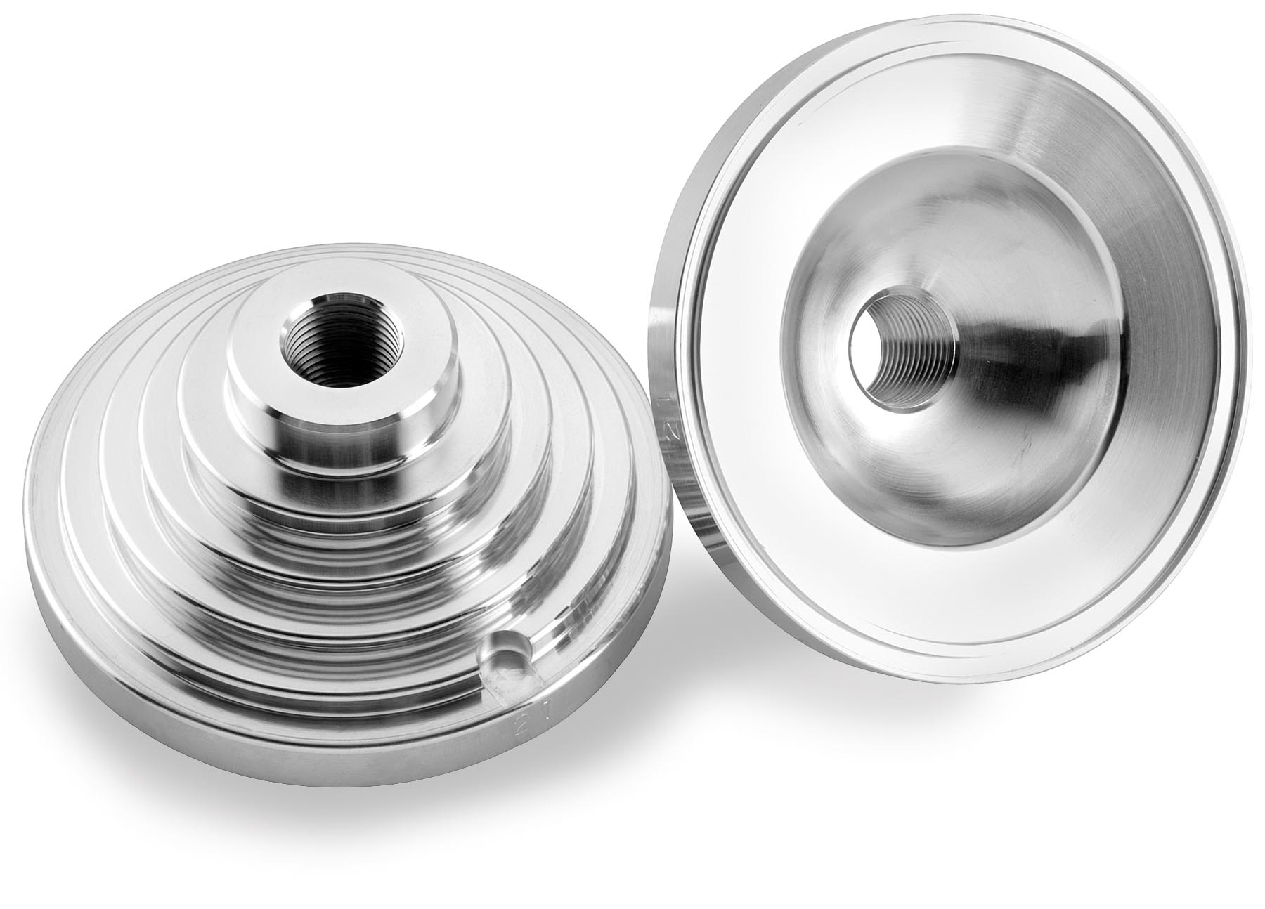 Cool Head Dome - Standard Bore (16cc)