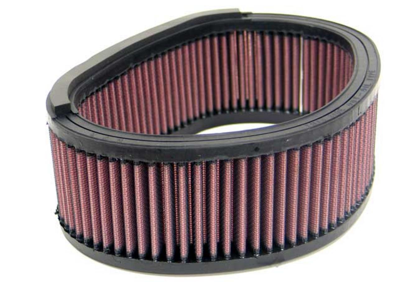 High Flow Air Filter