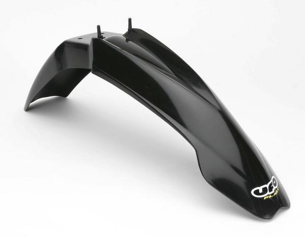 Front Fender - Black