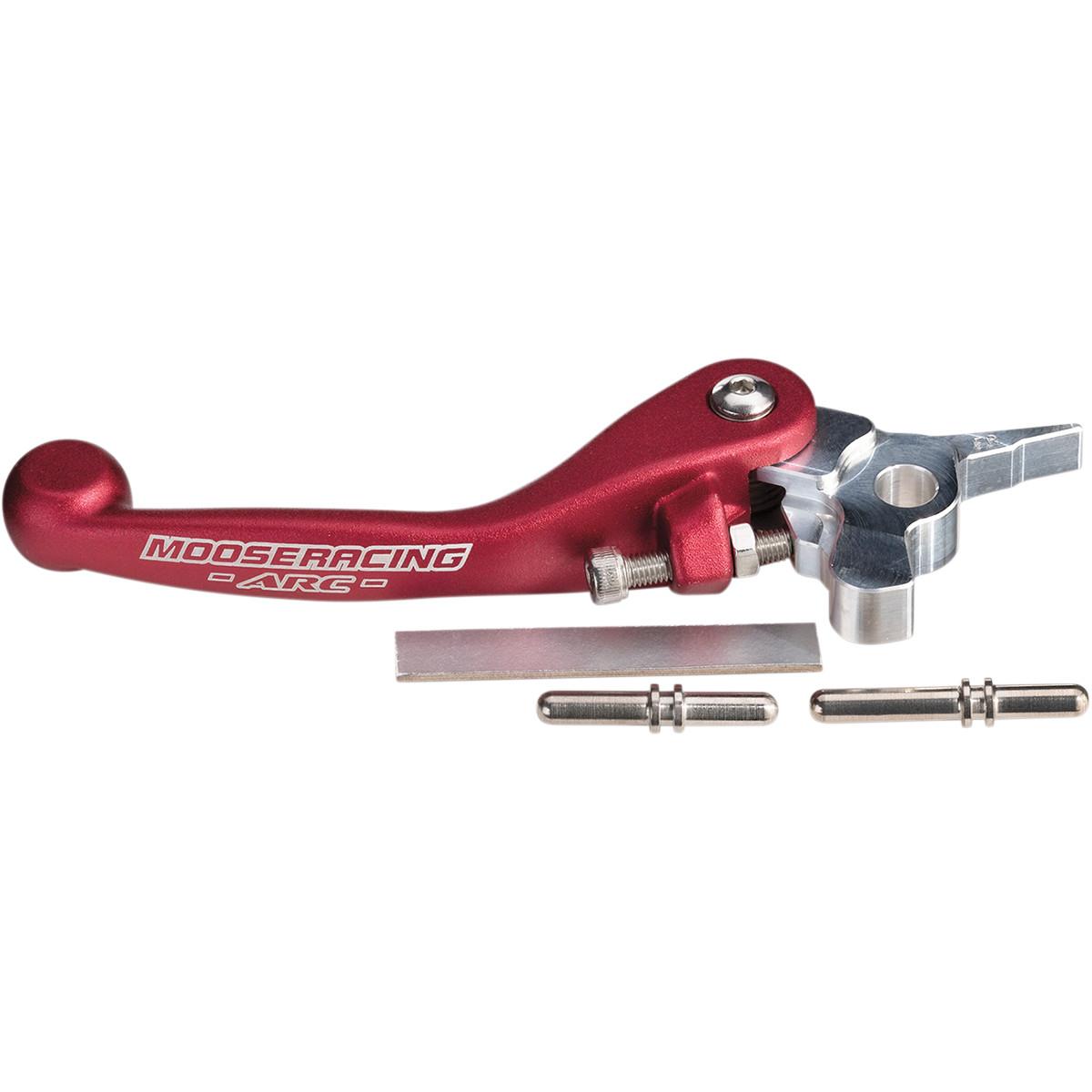 Flex Clutch Lever