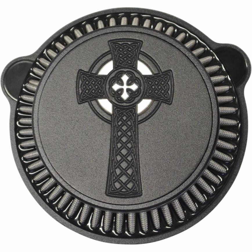 Air Cleaner Assembly - Celtic Cross
