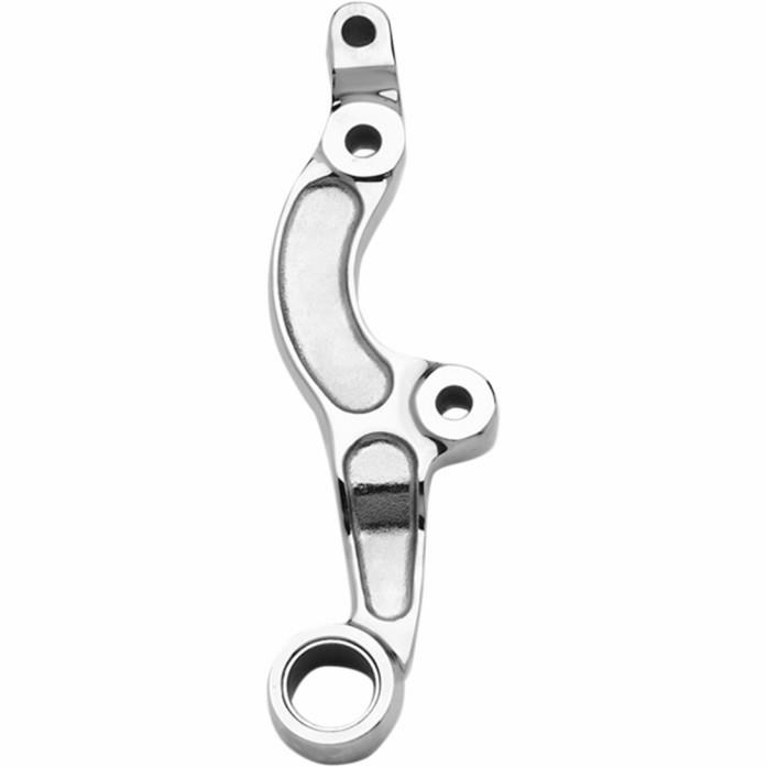 Caliper Bracket - Chrome