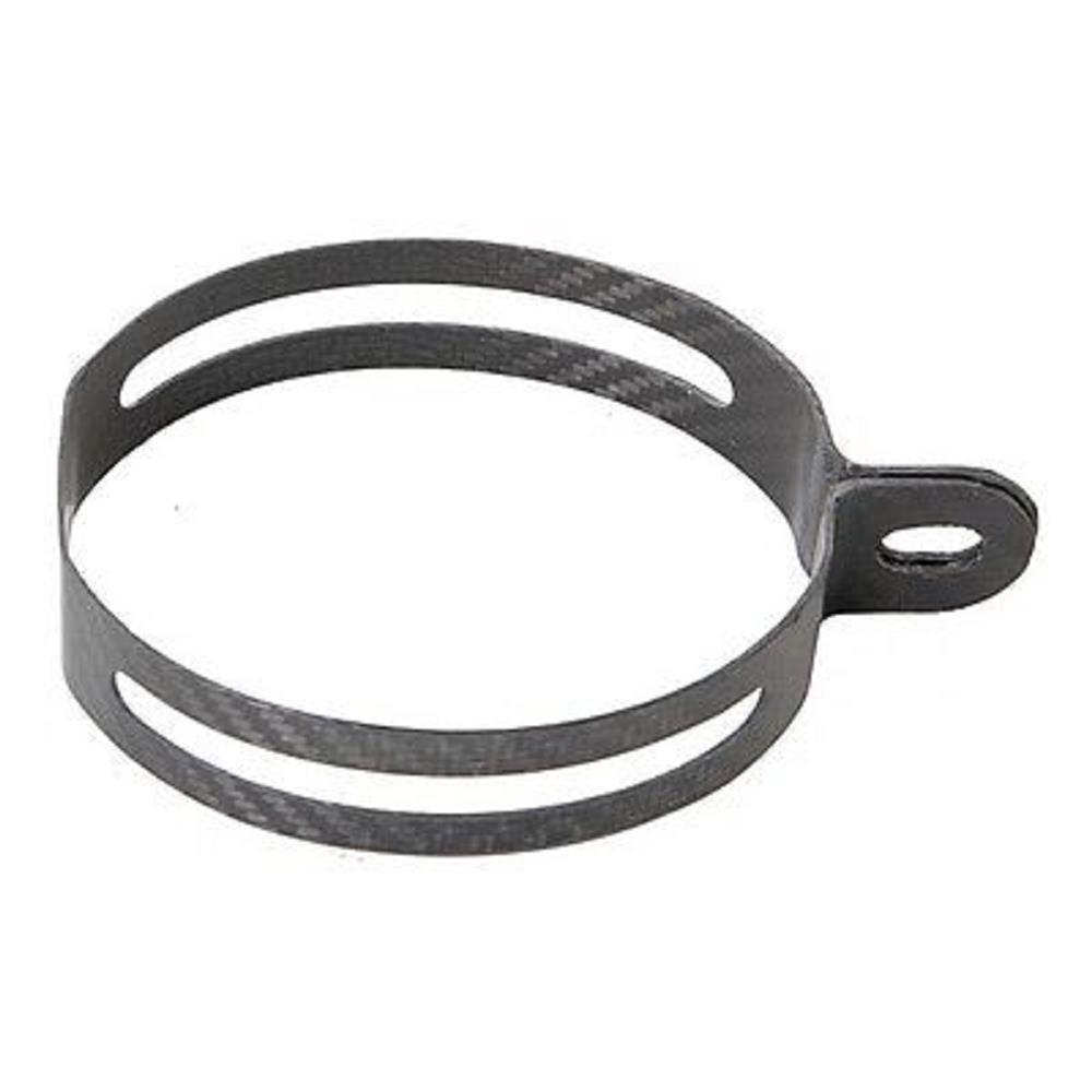Muffler Clamp - 4A