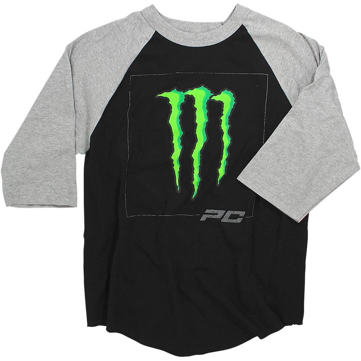 D-Squared Raglan 3/4 T-Shirts