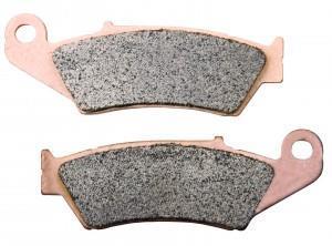 1396 HH Sintered Brake Pads