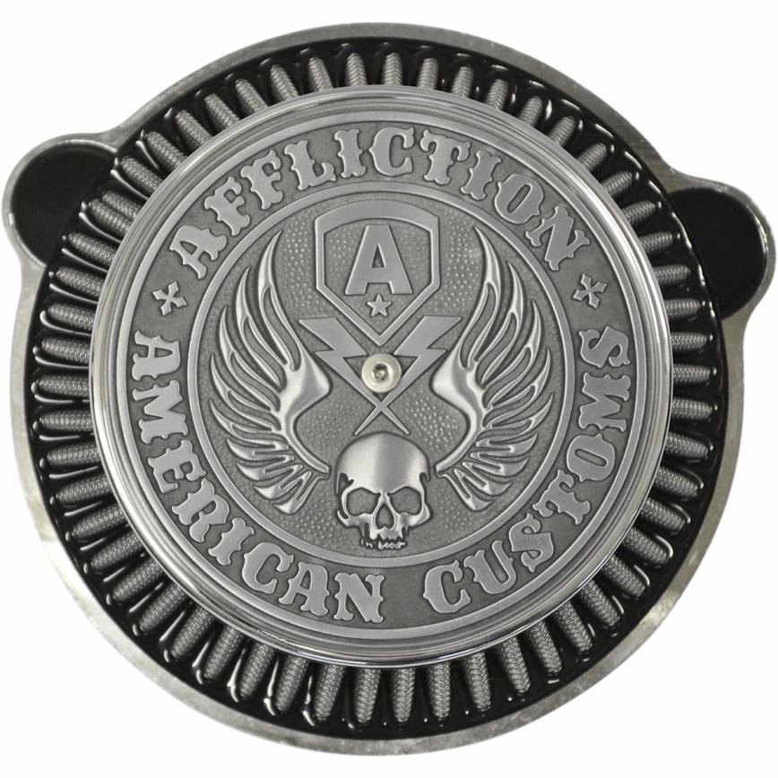 Affliction Air Cleaner