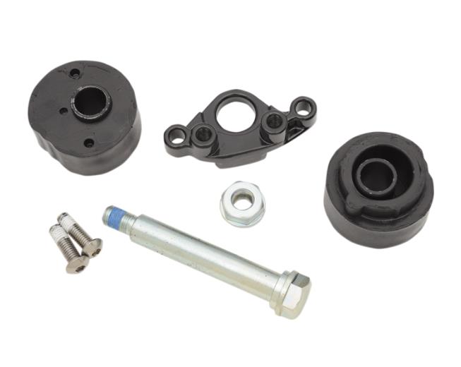 Front Isolator Mount Kit