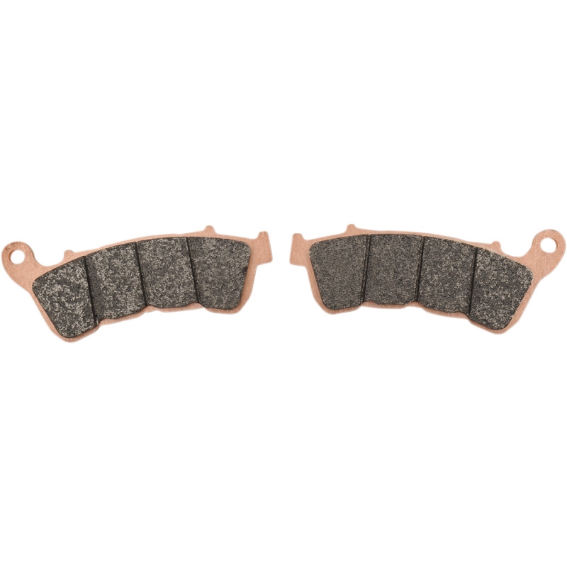 Street Excel Sintered Brake Pads
