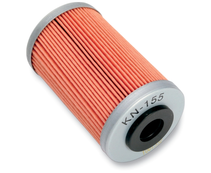 Performance Gold Oil Filter