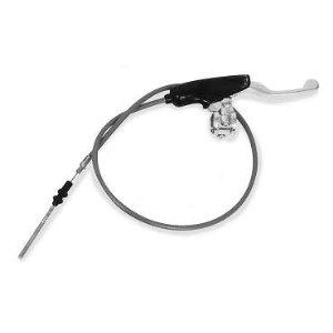 Replacement Brake Lever Assembly for Handlebar Kit