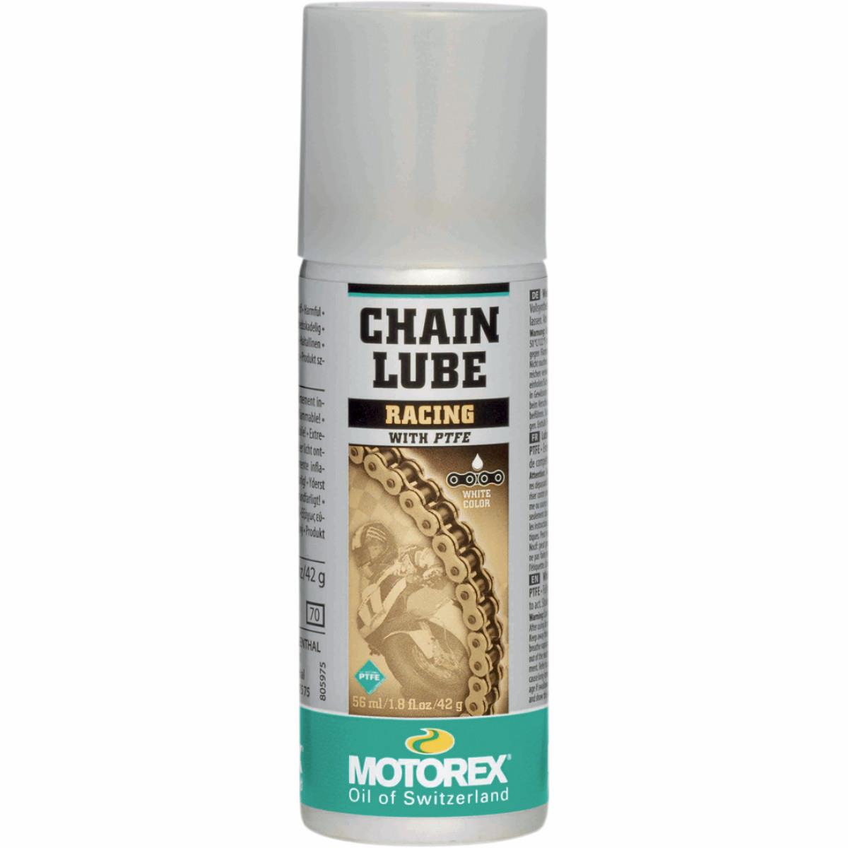 Racing Chainlube - 56ml. - Aerosol