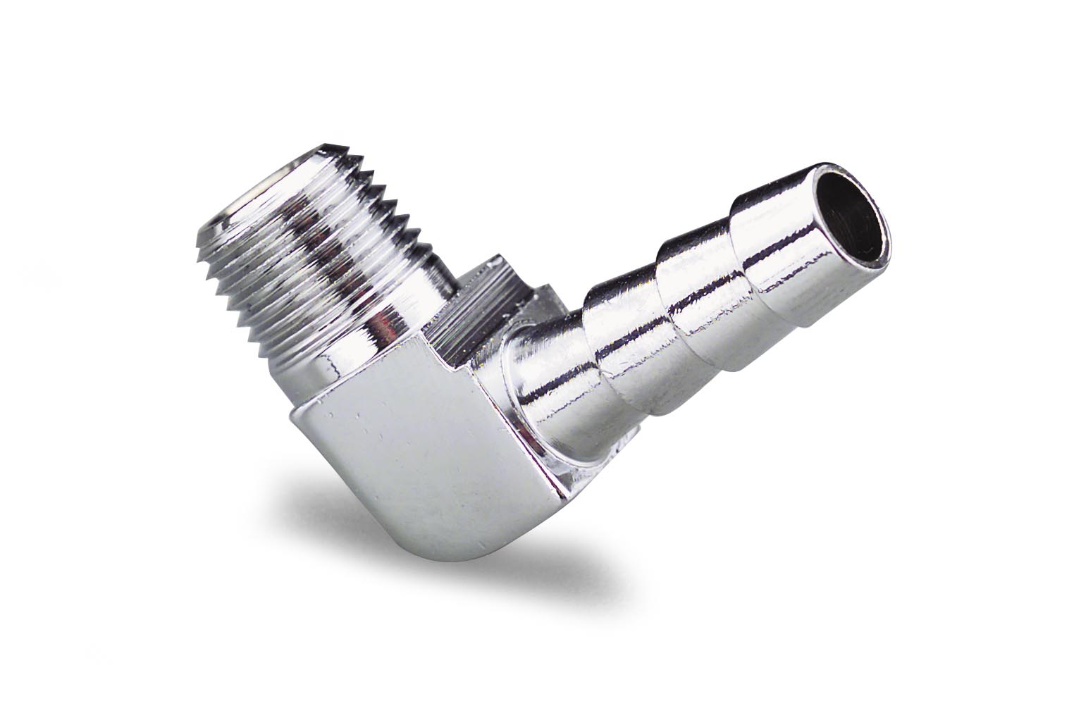 Transmission Top Breather Fitting